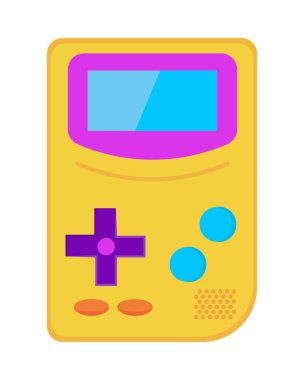 gamepad retro 90 'lar