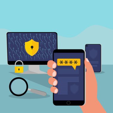 siber ya da web güvenliği