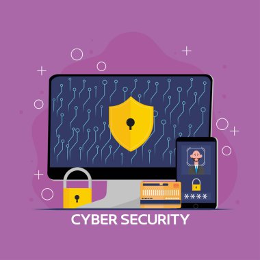 siber güvenlik servisi