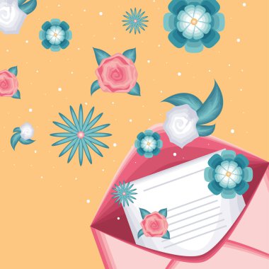 Kadınlar Günü kartpostalı