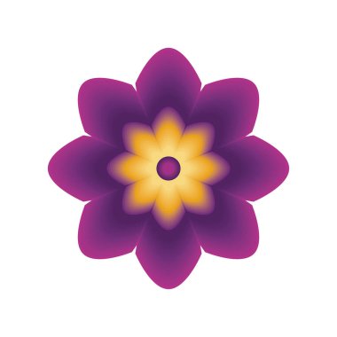 çiçek doğa simgesi