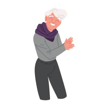 son sınıf kadın karakteri