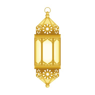 Arap geleneksel feneri