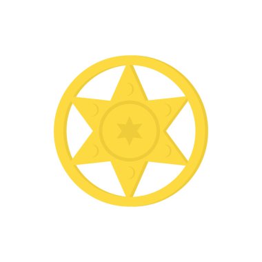 Şerif Yıldız amblemi