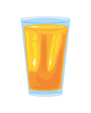 Portakal Suyu Simgesi