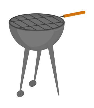 bbq ızgara ekipmanı