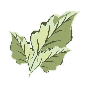 Doğa simge bırakır