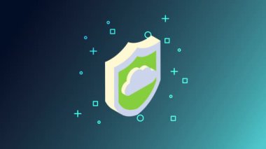 Bulut hesaplama ile kalkan