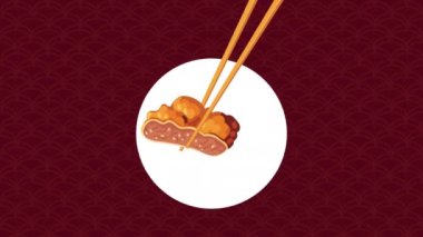 Japon yemeklerinde somon.