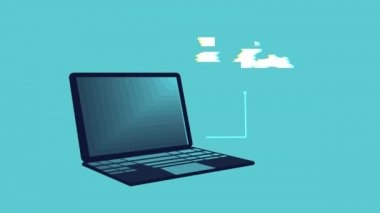 vites ayarlı taşınabilir dizüstü bilgisayar