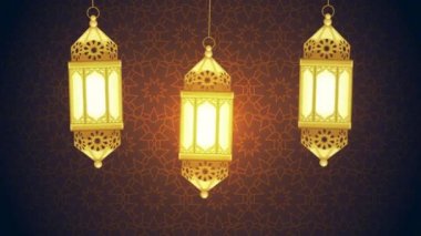 Fenerli bayram mübarek animasyonu