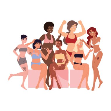 çeşitlilik ve kapsama, izole