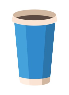 Paket içecek bardağı.