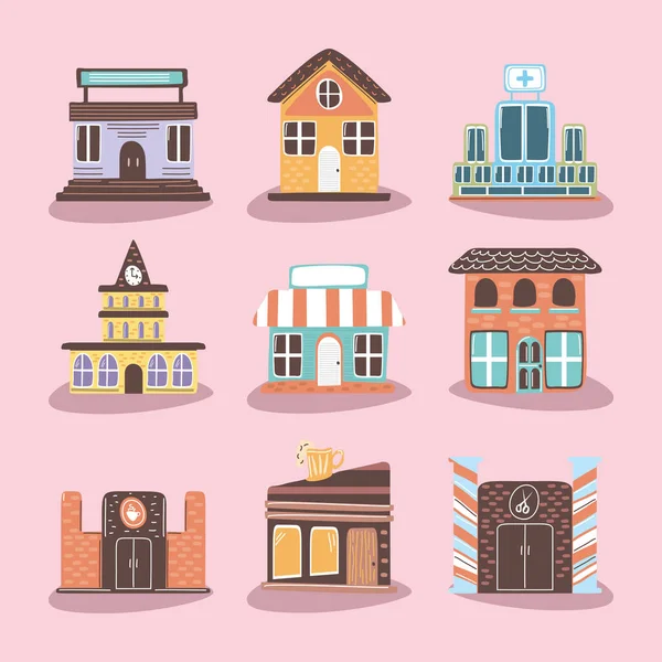 simge şehir yerleri