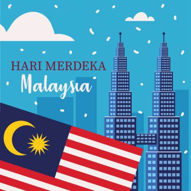 Merdeka Günü Kutlaması