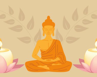 Budddah Vesak kavramı