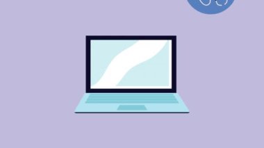 Laptop teknolojisinde teletıp