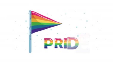 Igtbi gururlu animasyon.