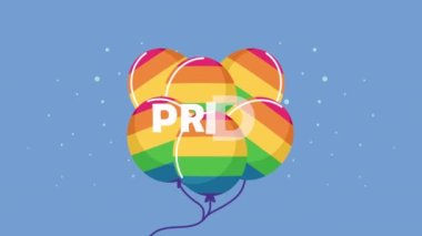 Igtbi gururlu animasyon.