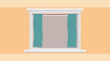 man in windows quarantine character