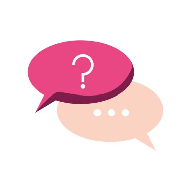 konuşma balonu diyalogu