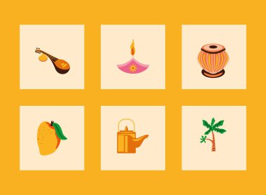 Hindistan geleneği ve kültürü