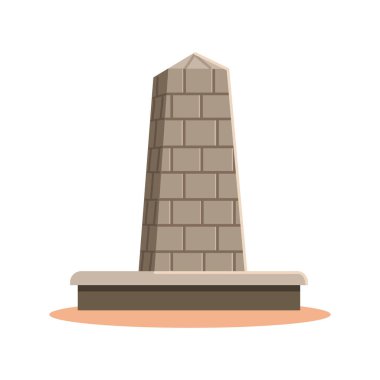 İslami kutsal sütun