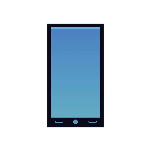 Icono del dispositivo smartphone — Archivo Imágenes Vectoriales