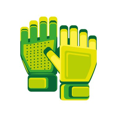 soccer gloves accessory