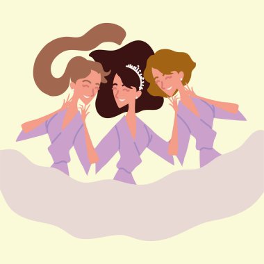 Nedime kadın karakteri