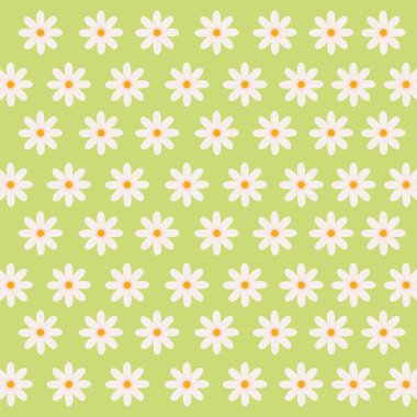 desen çiçek dekorasyonu