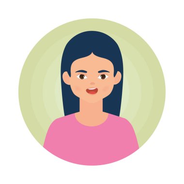 avatar kadın karakter