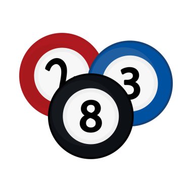 billiard balls sport