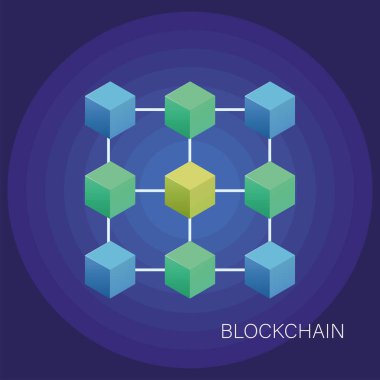 engelleme zinciri kripto para birimi finansmanı