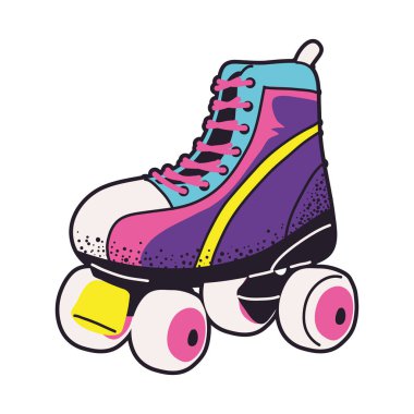 90 'ların kaykay geçmişi izole edildi