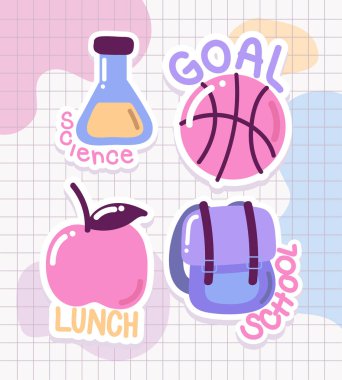 Okul tasarımına geri dönüş