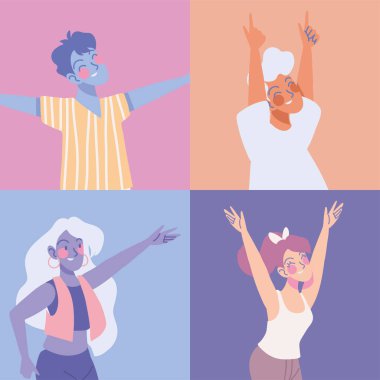 Gençlik gününüz kutlu olsun.