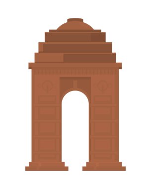 Hint kapısı simgesi izole edildi