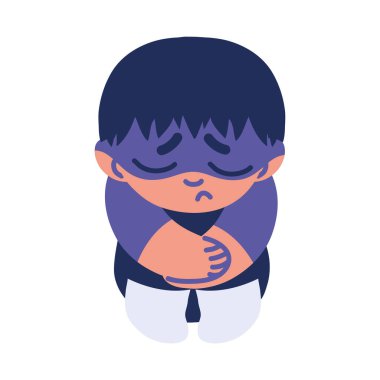 Çocuk istismarı, konsept