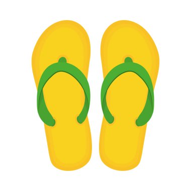 parmak arası terlik simgesi izole edildi