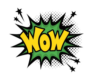 Vay canına, komik pop sanat balonu patladı.