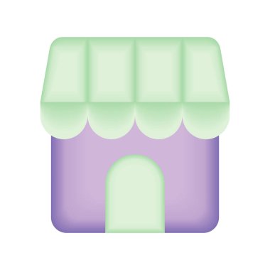 izole edilmiş beyaz arkaplanı kaydet