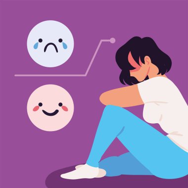mental health, anxiety and depression, theme