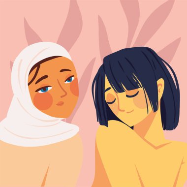 diversity and inclusion, young women, design