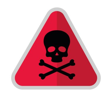 cyber fraud symbol icon isolated