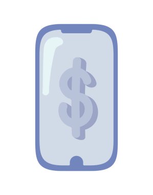 online save and invest money icon