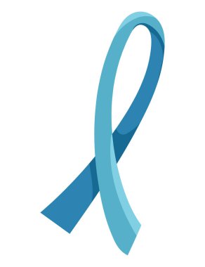 ribbon movember prostate cancer, icon