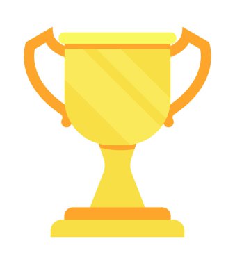 ödül ödül ikonu izole