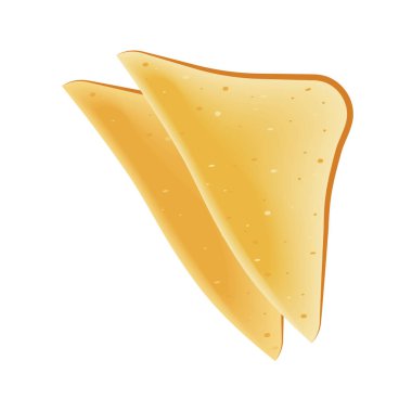 Dilimlenmiş peynir simgesi
