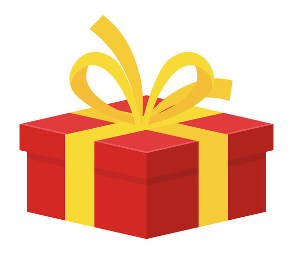 Иконка подарка